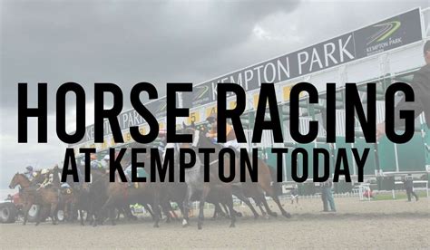 kempton race course|kempton racecourse fixtures 2023.